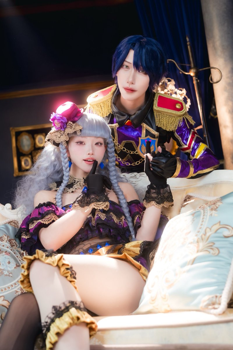 星宮みら乃🍒ྀི tweet media