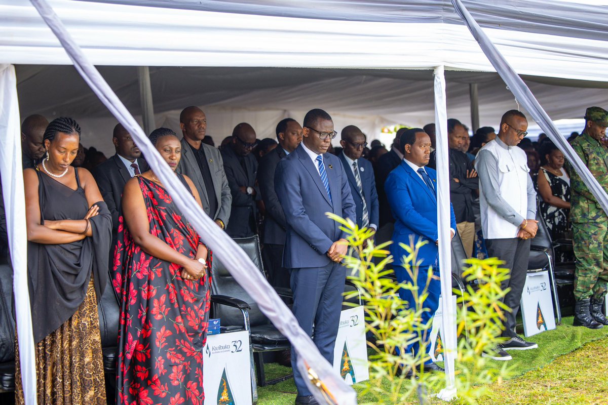 Ministry of Local Government | Rwanda tweet media
