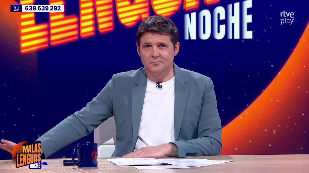RTVE Comunicación y Participación tweet media