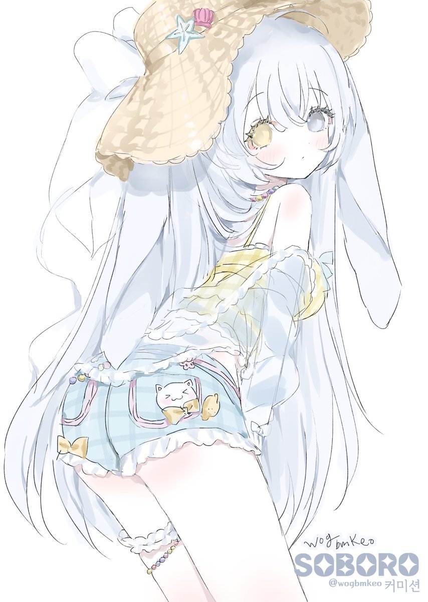 소보로 tweet media