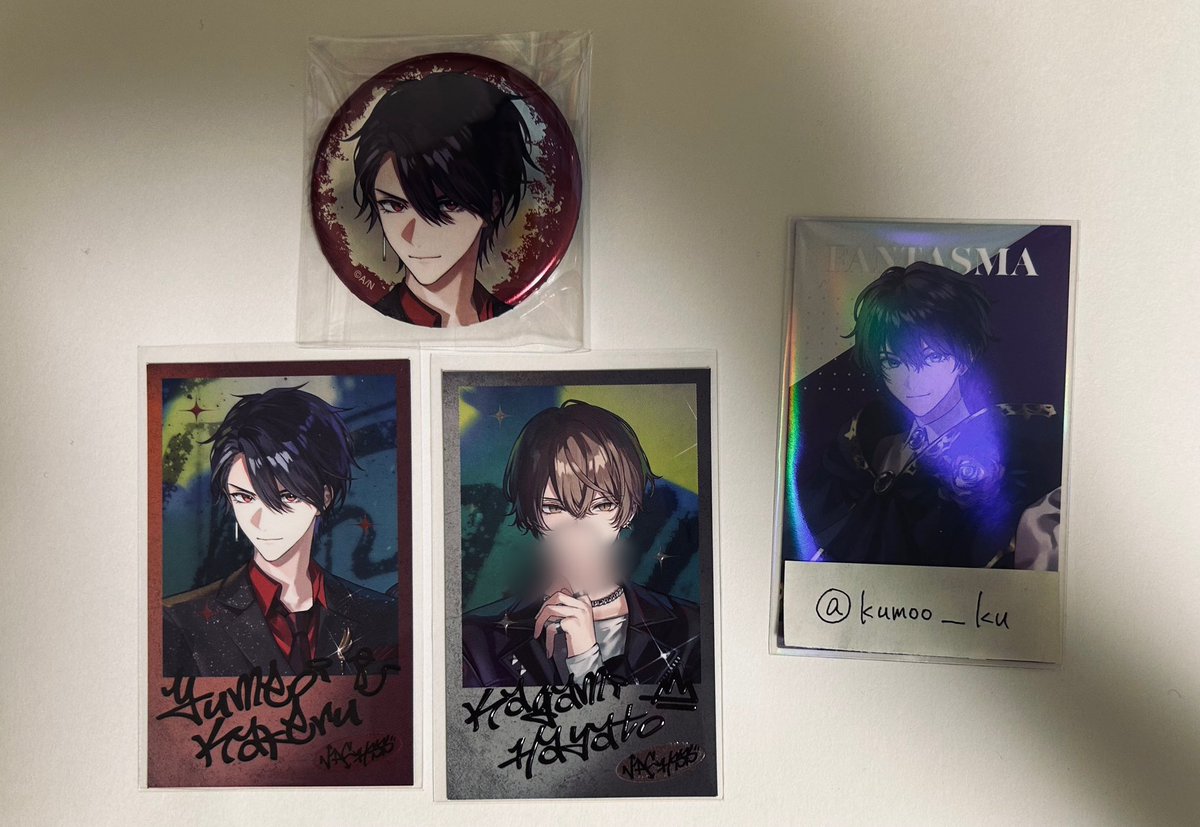 くも tweet media