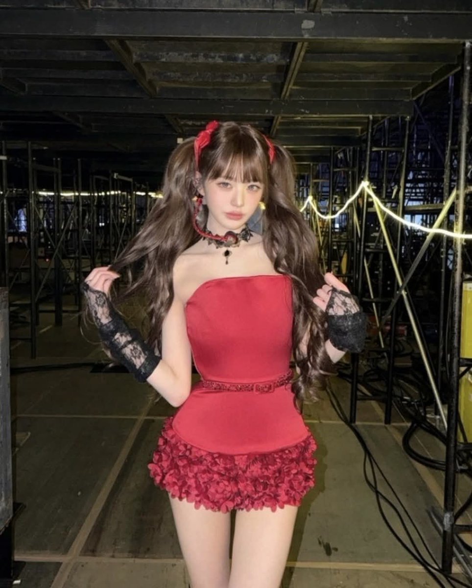 #아이브 #IVE #장원영 #JANGWONYOUNG https://t.co/tssinO6g9H