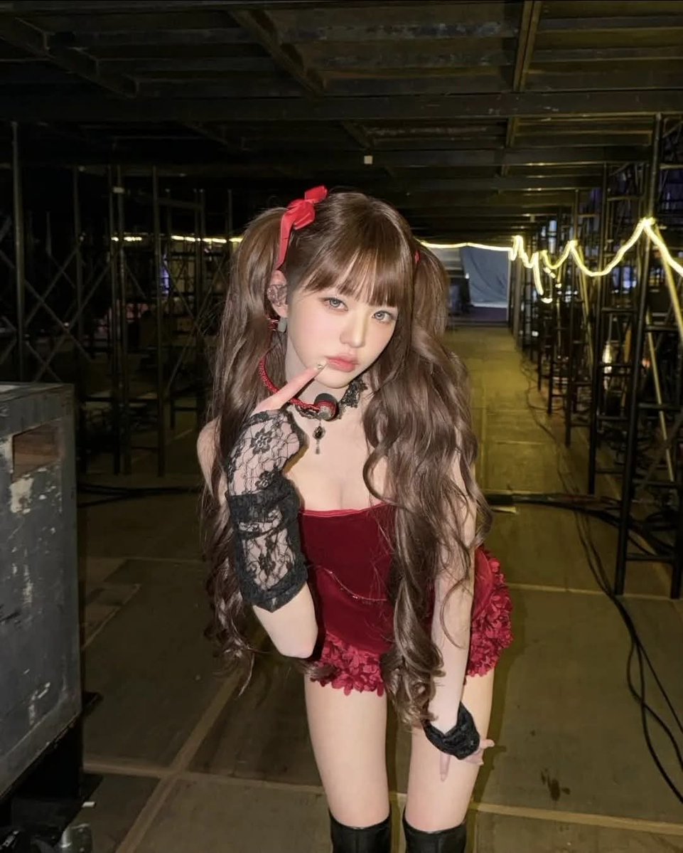 #아이브 #IVE #장원영 #JANGWONYOUNG https://t.co/tssinO6g9H