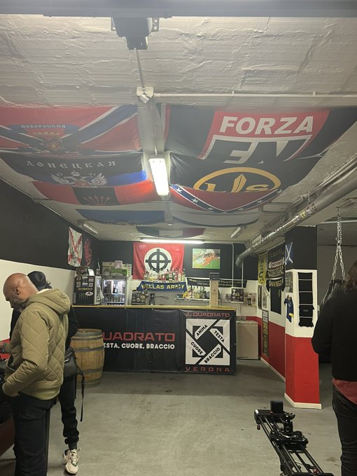 🚩 National Greggs Service 🍉🌻 tweet media