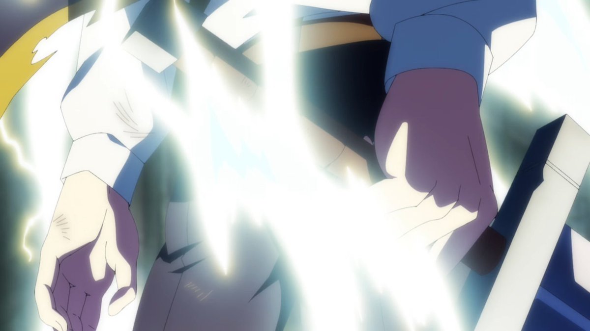 Anime Corner tweet media