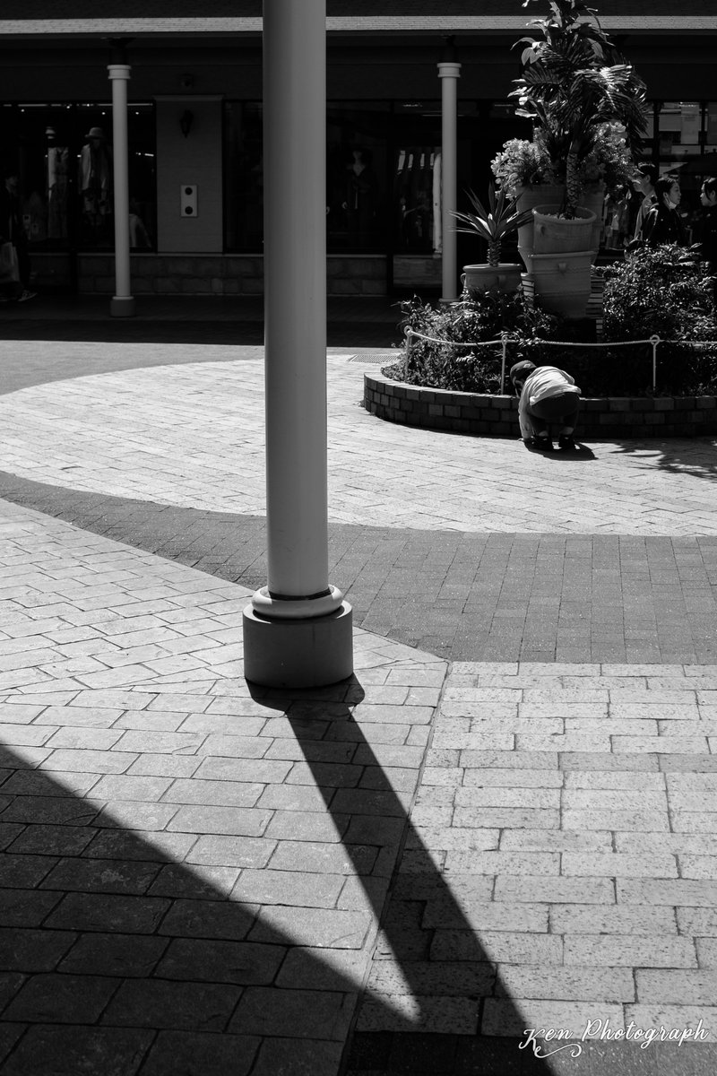 beni_imo419's tweet image. Monochrome
#X100F #Monochrome