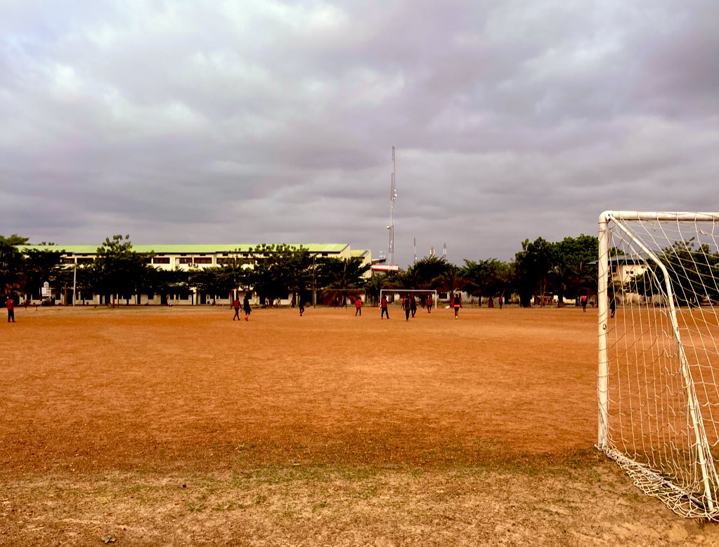 Arewa-G ✳️ tweet media