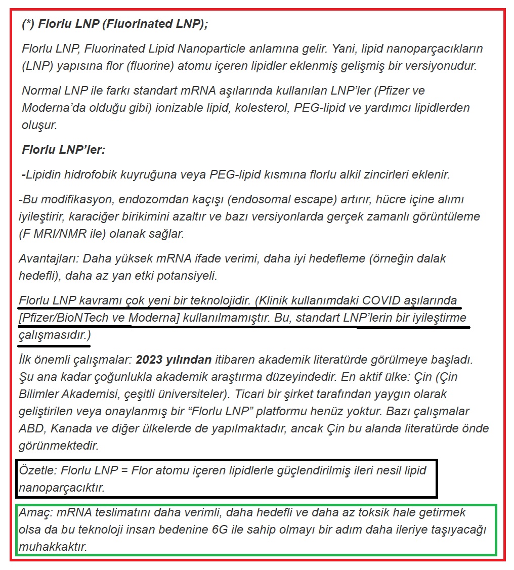 5G Virüs News - Platformu tweet media