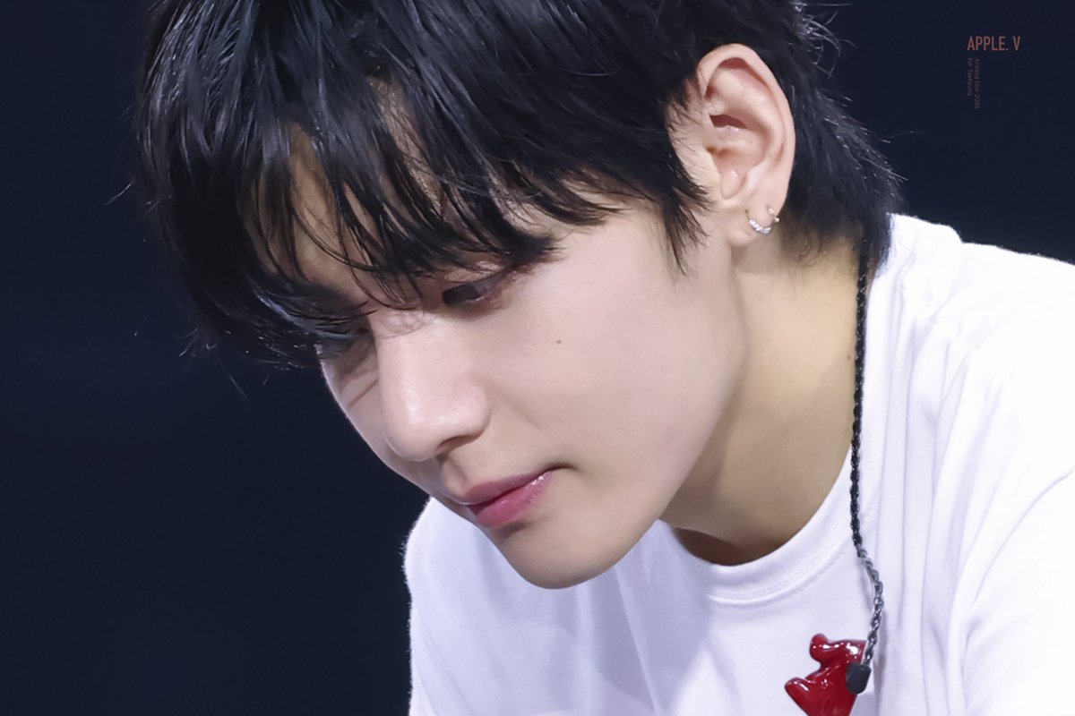 APPLE_V_KR's tweet image. ♡
260425
ARIRANG TOUR in TEMPA DAY1 
태형 💞 

#taehyung #BTSV #BTS
#BTS_ARIRANG_TOUR_TEMPA
💜
