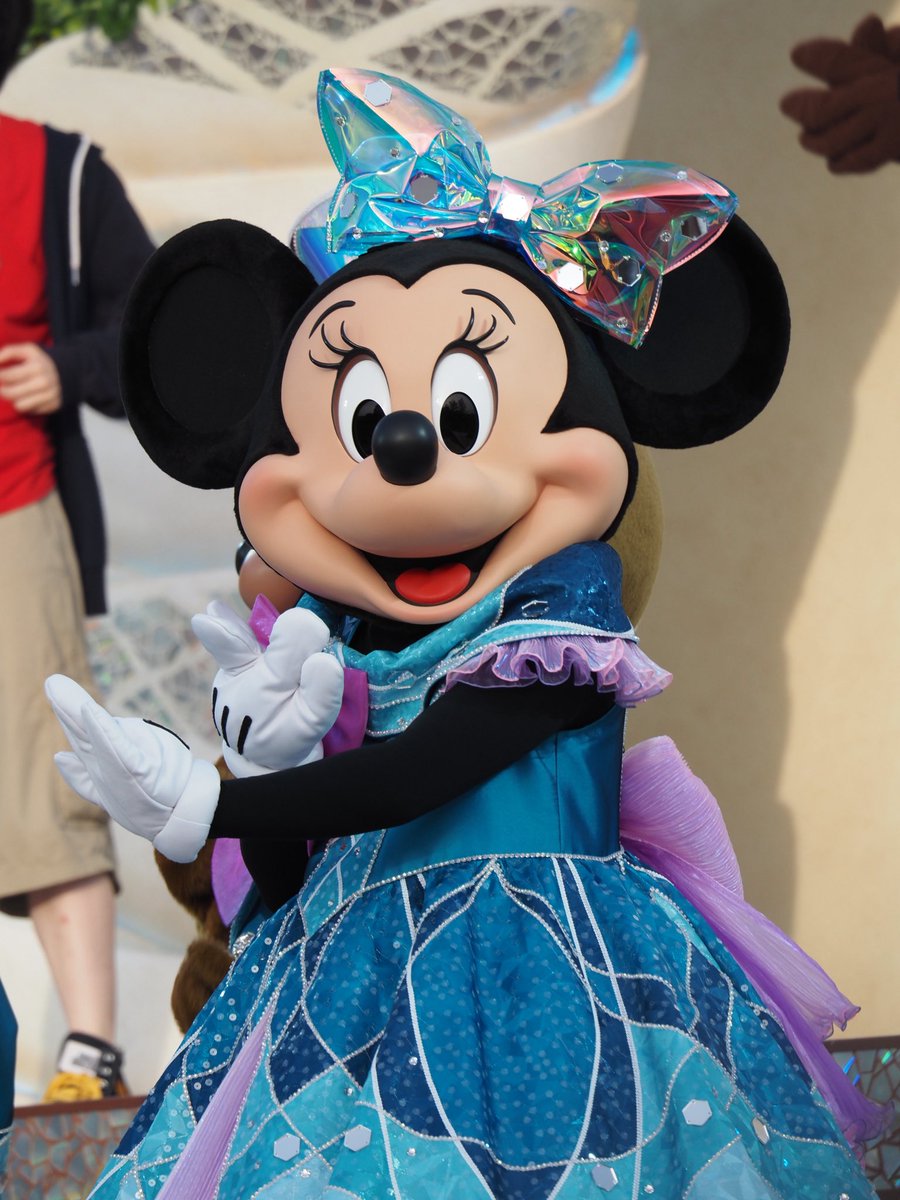 open246911's tweet image. やっと満足
#dpa
#ダンスザグローブ
#東京ディズニーシー