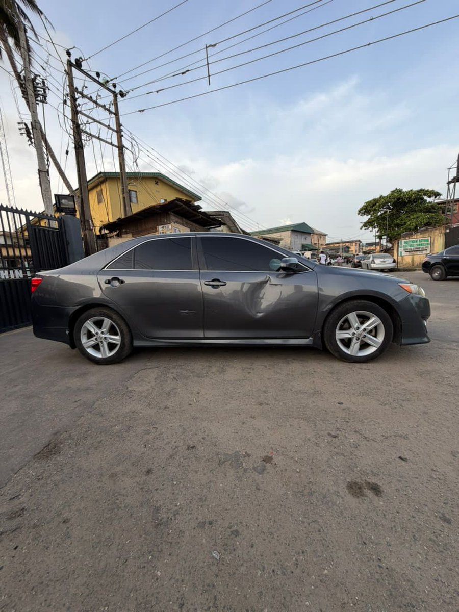 Absani Autos tweet media
