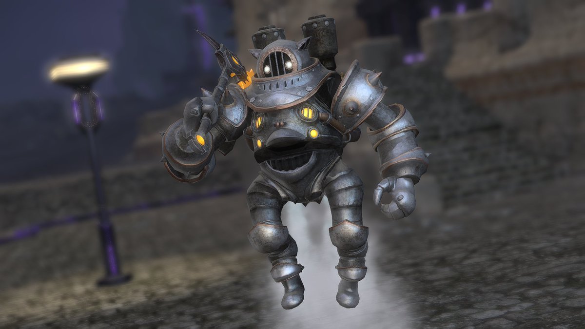 ぽむ@ramuh tweet media