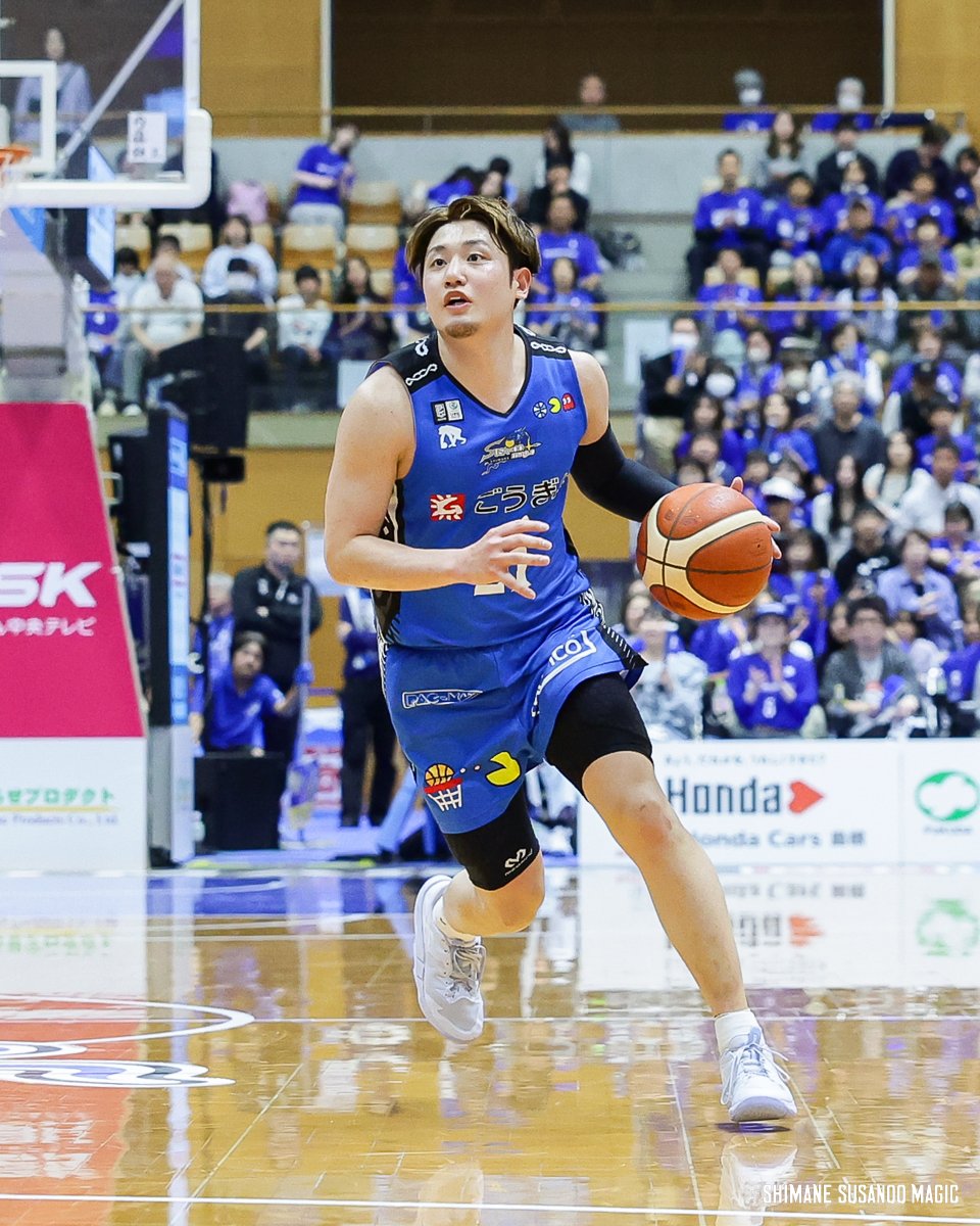 4/26(日) HOME 茨城戦GAME2 #納見悠仁 選手コメント】 「GAME1の敗戦