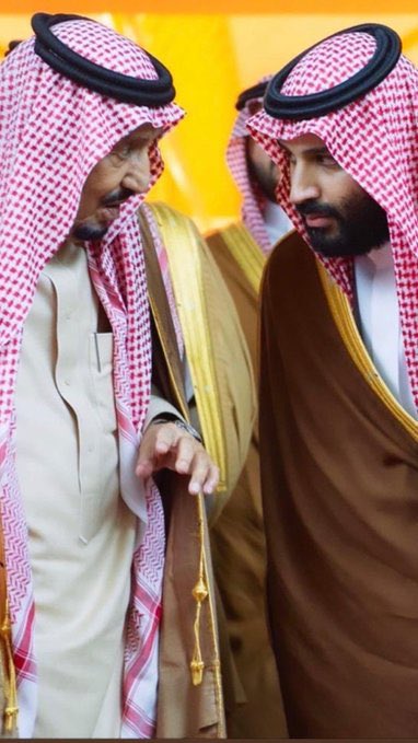 فهد الثنيان tweet media