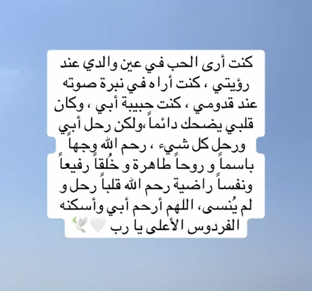 Sara Bin yousef tweet media