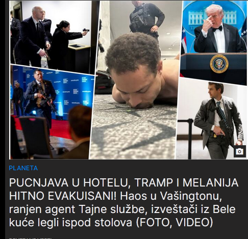 ljuljaj Javore tweet media