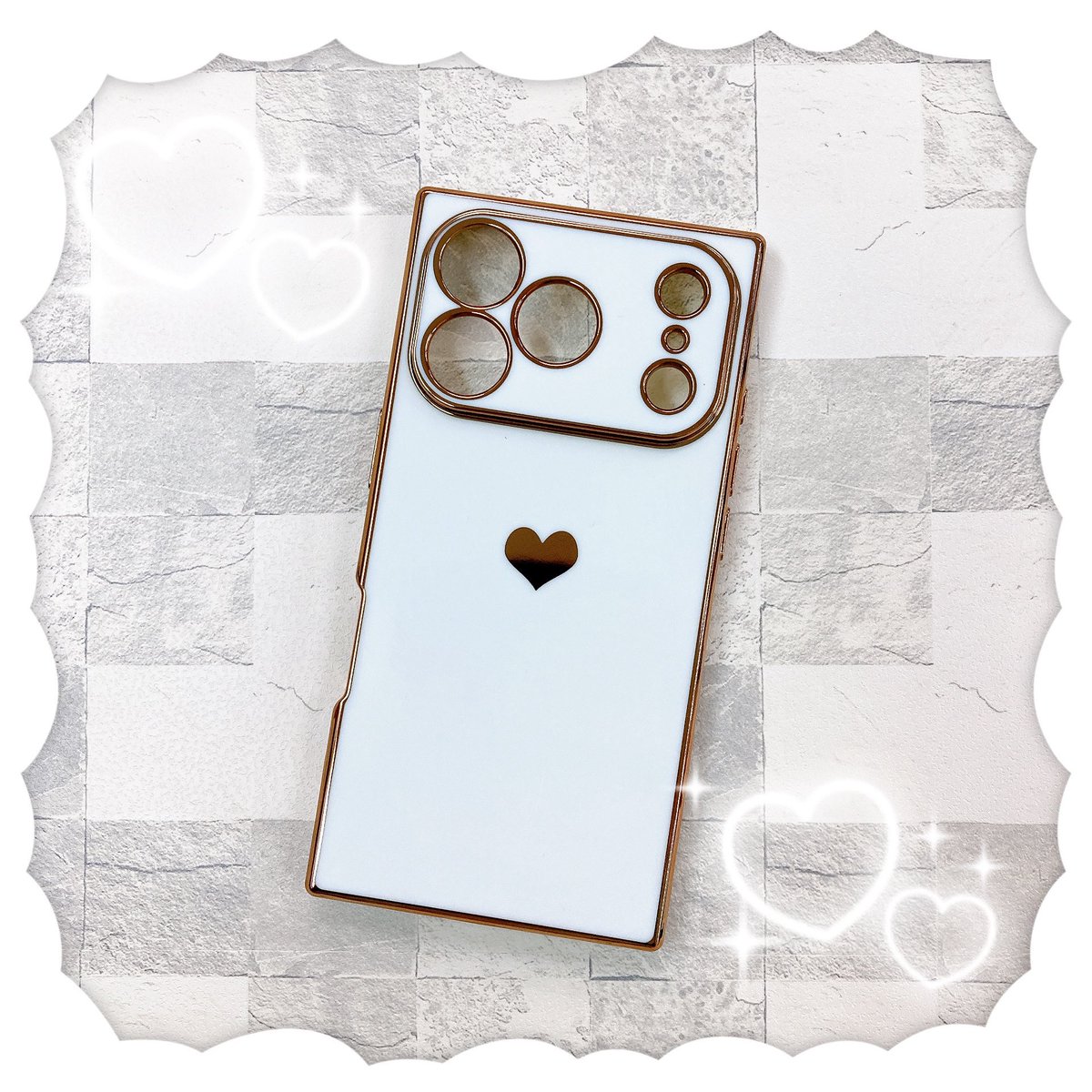 jp17639787's tweet image. .
スクエアで持ちやすい👍🏻👍🏻

*掲載商品*
iPhone17
¥2,200-（税込）

#iPhone
#iPhoneケース
#アリオ深谷　#深谷
#スマホケース