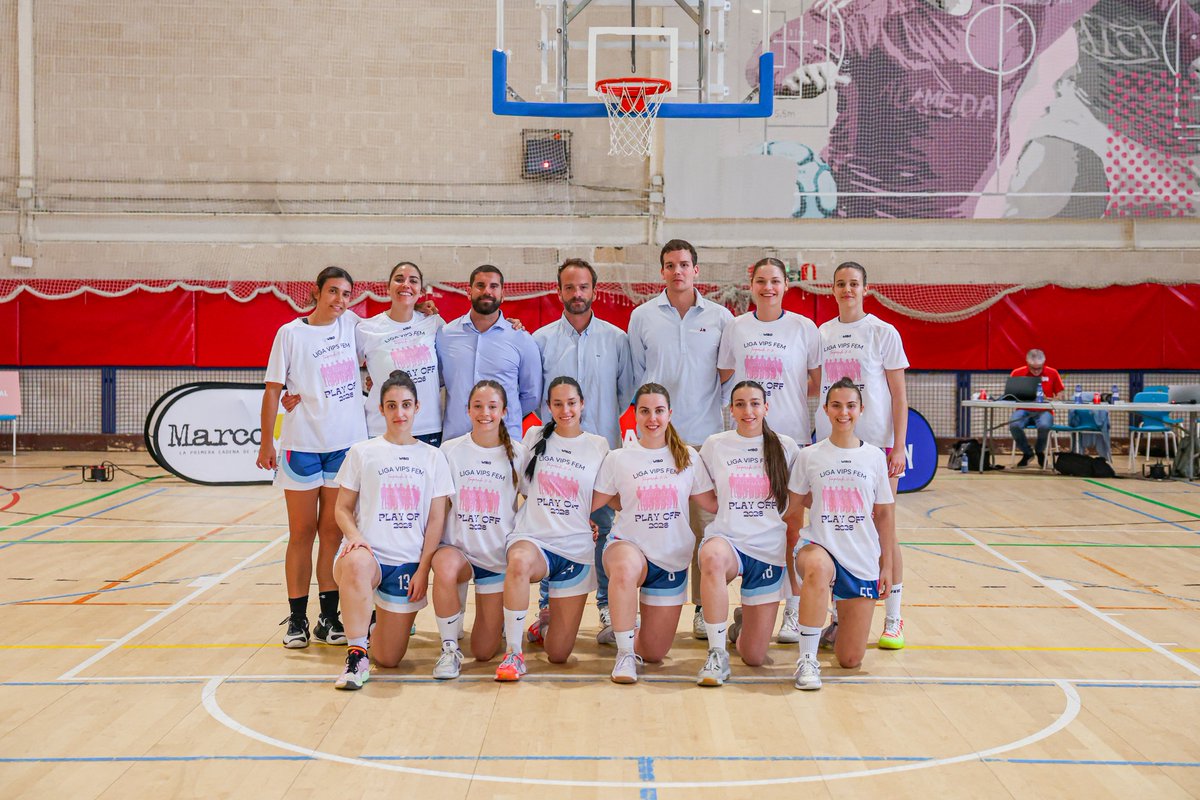 Fed. Bcto. de Madrid tweet media