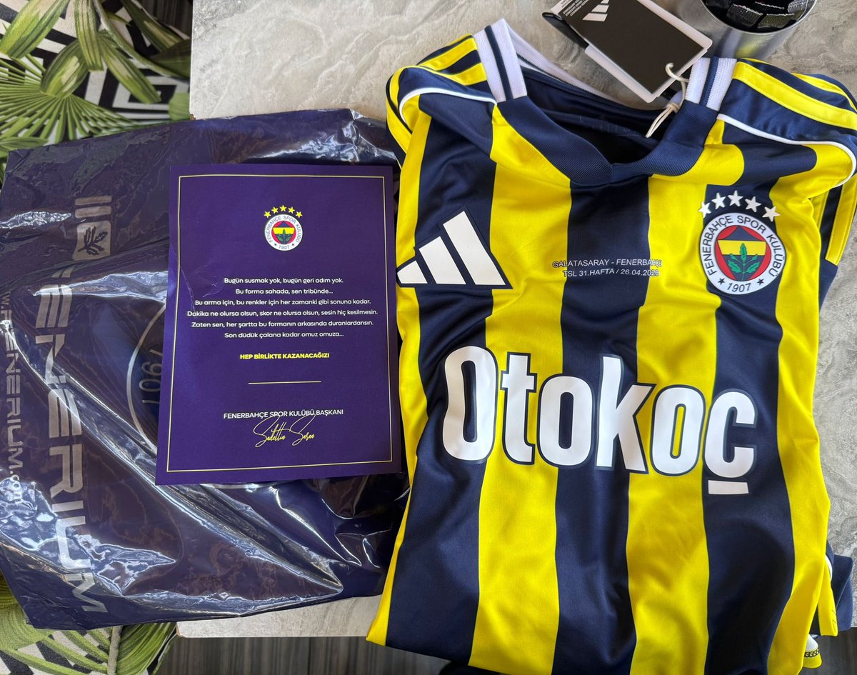 Buzz Spor tweet media