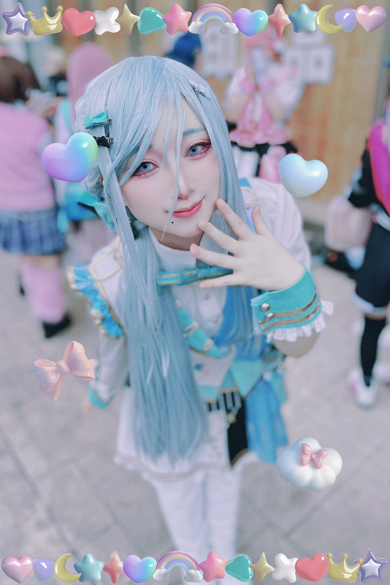 せらた tweet media