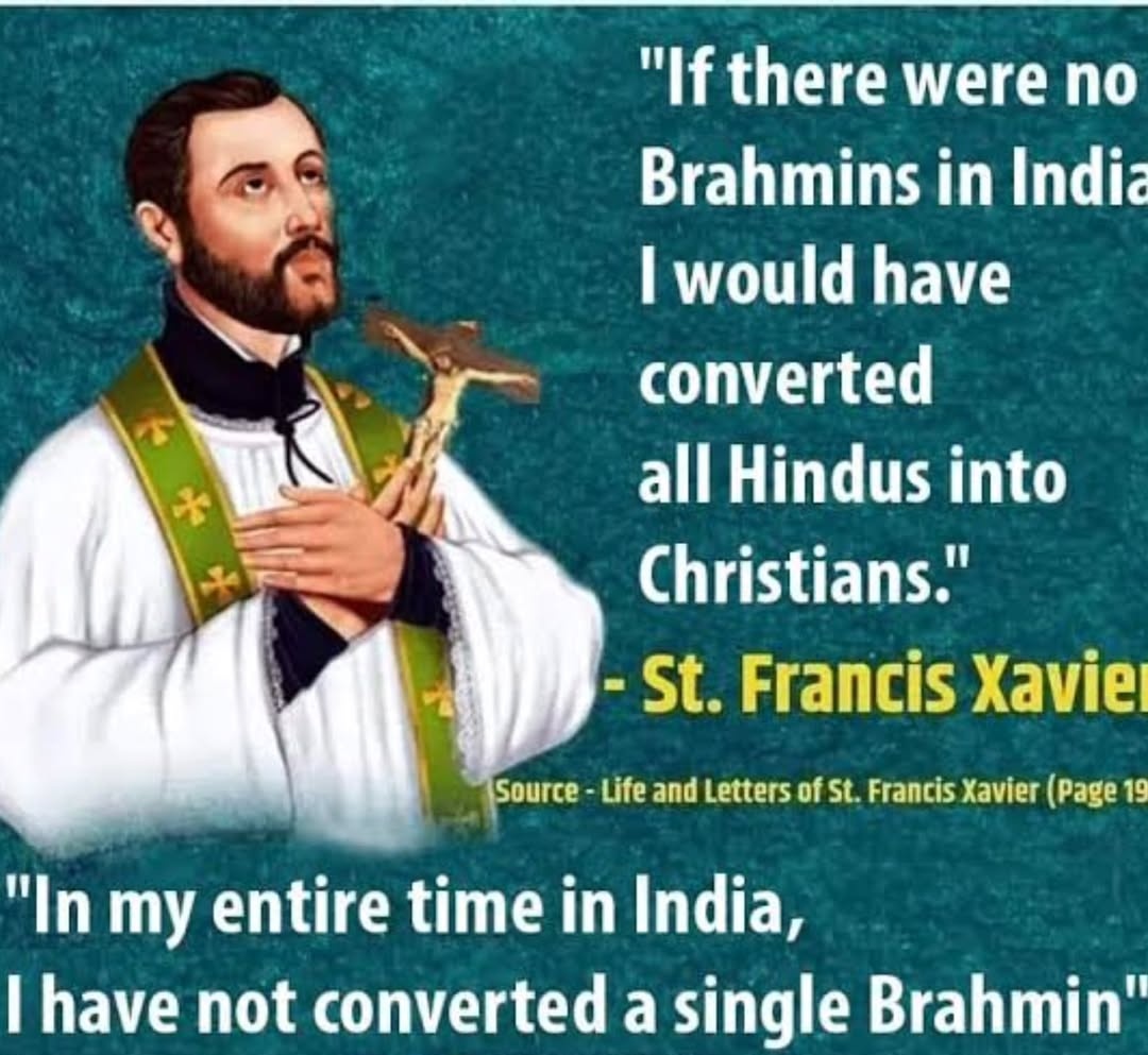 अगर ब्राह्मण नहीं होगे तो सनातन को आसानी से खत्म किया जा सकता है...