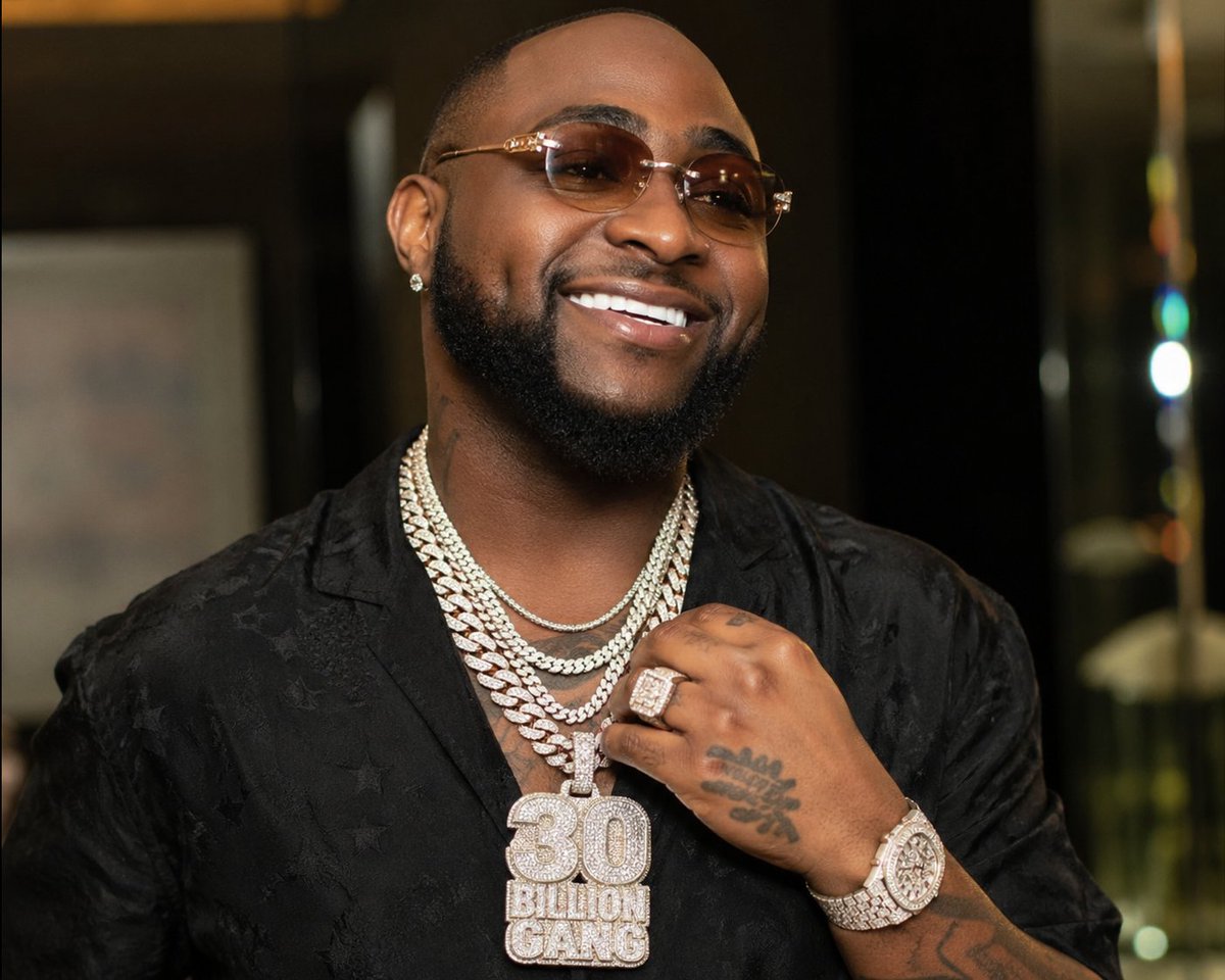 _kings_lee's tweet image. Davido is the Air the Music industry breaths🔥🔥#Davido #30bg #Afrobeat