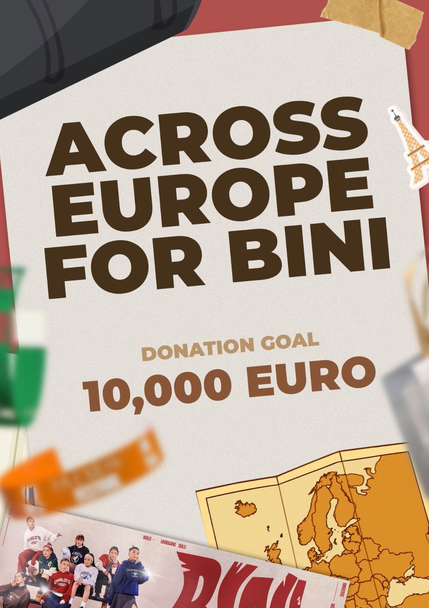 TEAM BLOOM EUROPE tweet media