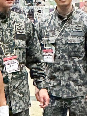 戦闘防災ちゃんねる tweet media