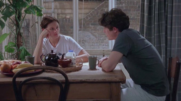 Notting Hill (1999) 

dir. Roger Michell