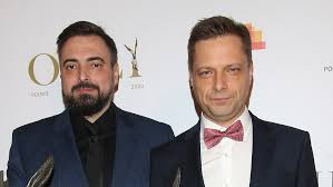 Krzysztof Kozar tweet media