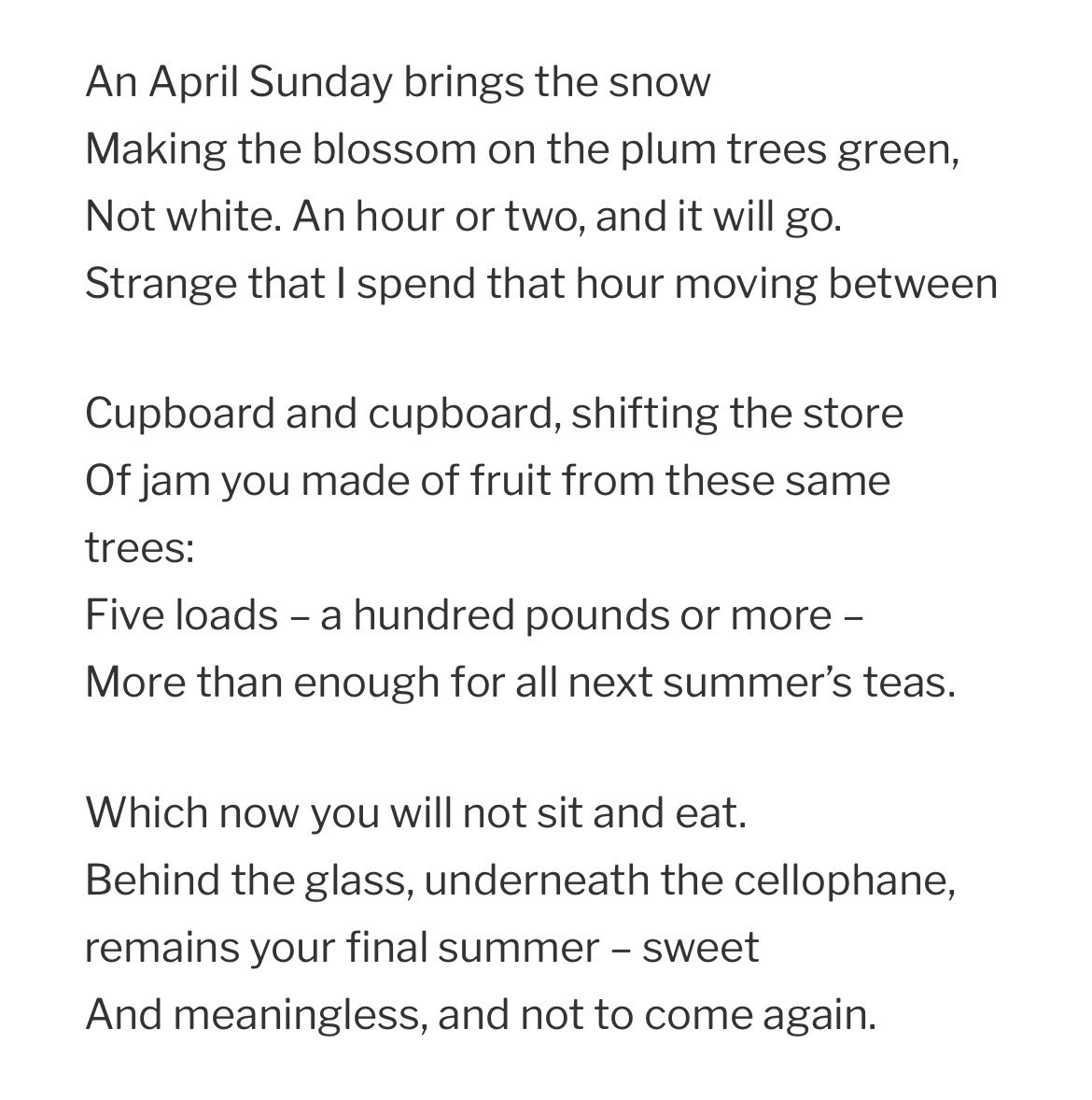 PhilipLarkinSociety tweet media