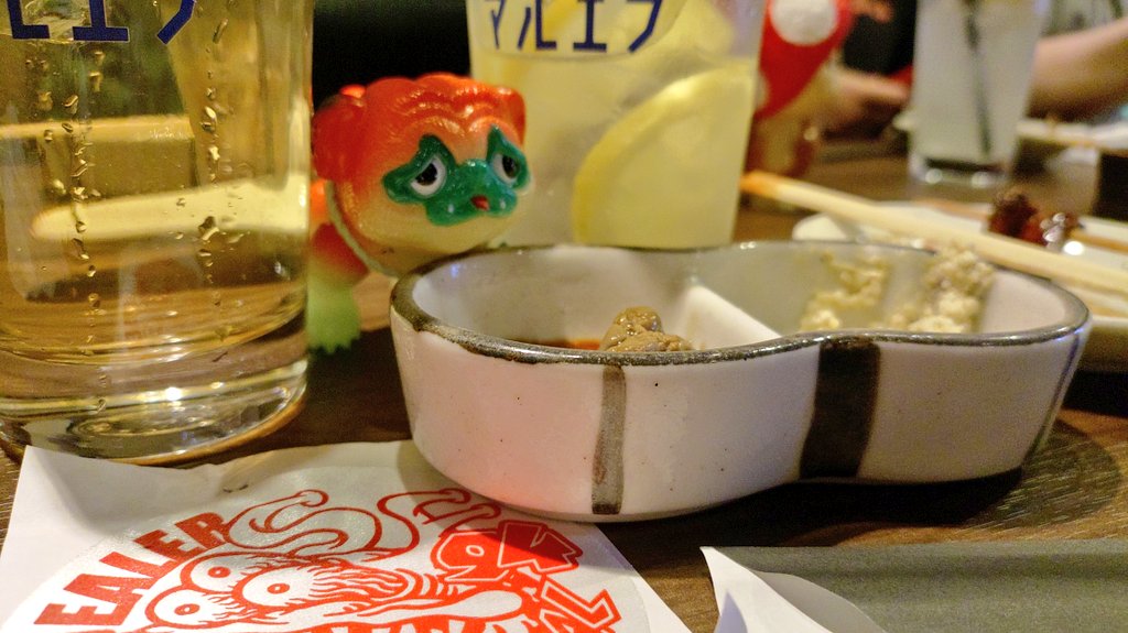 パグ獣🐶作った人→あきぱぐ🐶 tweet media