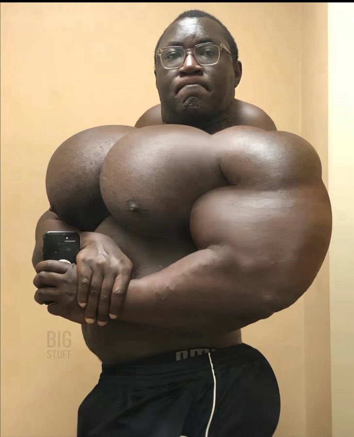 Ndubuisi omo iya beji tweet media