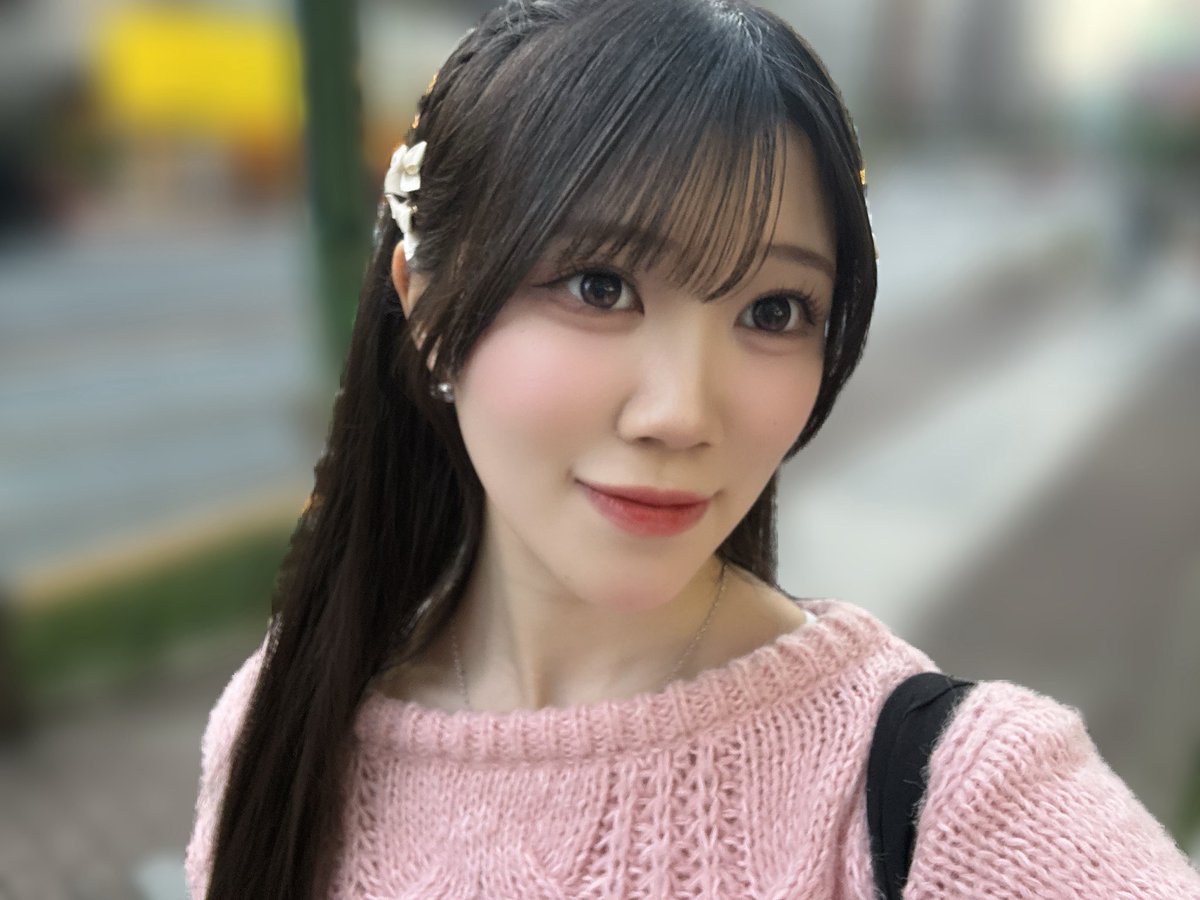 一乃瀬ひなか tweet media