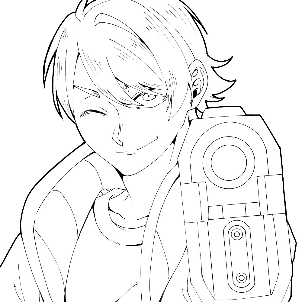 ぎんいろ狼@🏷️巡回中 tweet media