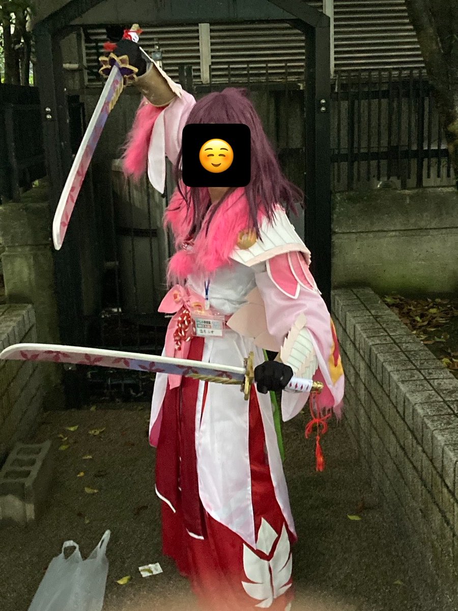 霜月レオ tweet media