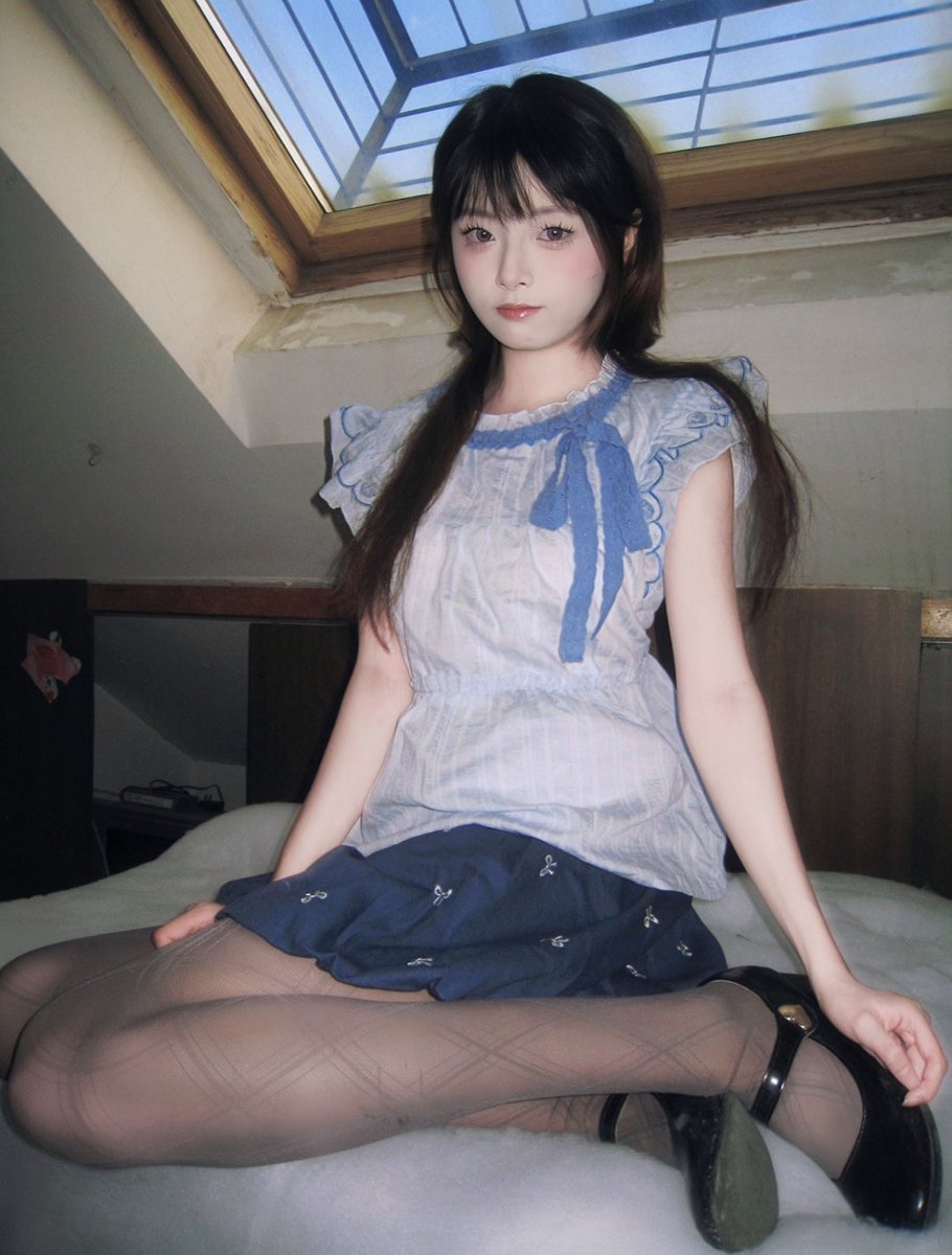 梅川酷紫 tweet media