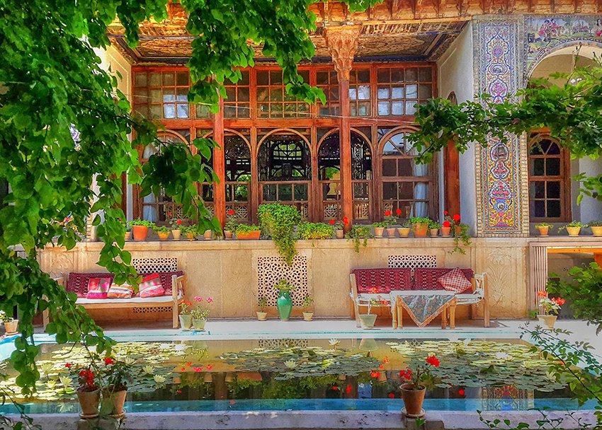 Philgallery's tweet photo. Collection: Travel Photography
NFT Name: Manteghinezhad Historical House, Shiraz, IRAN
Edition: 20/20
Price: 19 Tezos
Platform: Objkt
Link: https://t.co/cToOa6wjCd https://t.co/RYnjF9sH8x