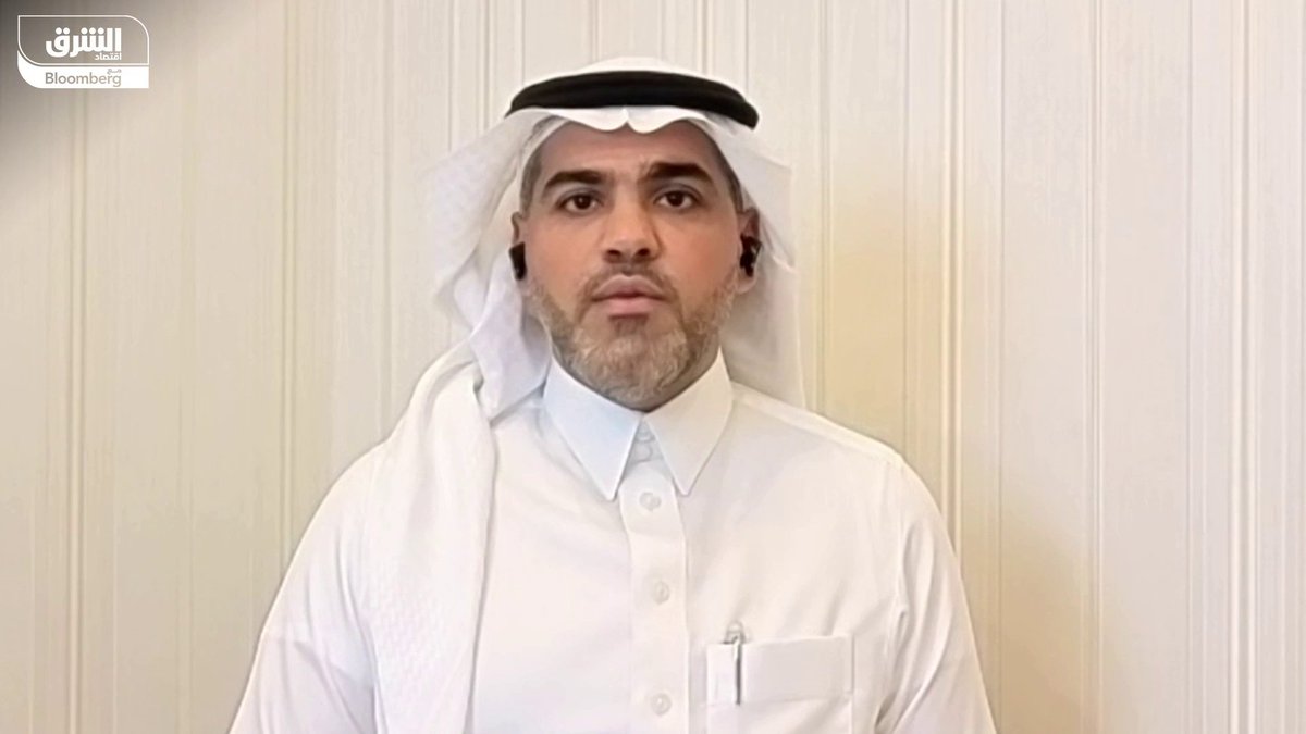ما هي استراتيجيات "بترورابغ" السعودية فيما يتعلق بالتوسع والإنتاج في ظل التوترات الجيوسياسية الحالية؟. المدير المالي التنفيذي في "بترورابغ"، فهد هشام المحيسن يوضح لـ"الشرق" 