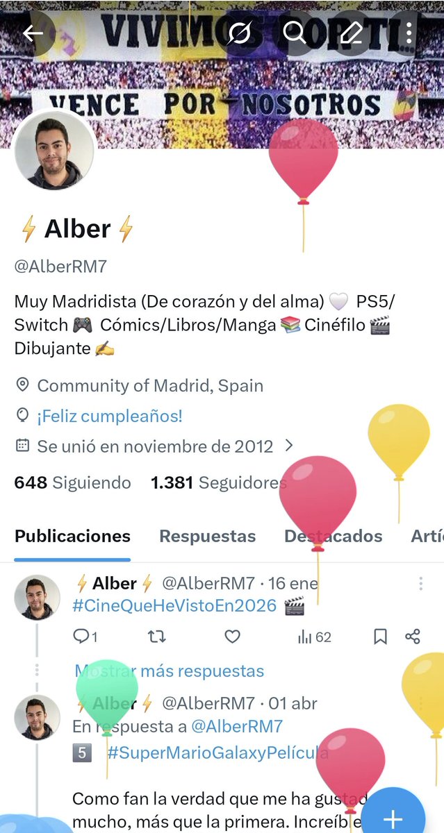 ⚡Alber⚡ tweet media