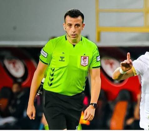 Galatasaray Sevdalısı / n.a tweet media