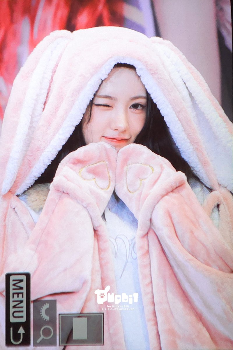 pupbit_0410's tweet image. 260426 pre 🐰
#SUI #KiiiKiii #수이 #키키