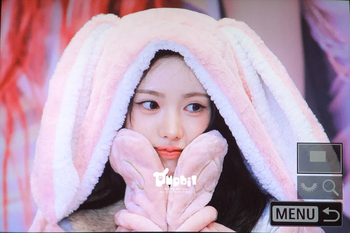 pupbit_0410's tweet image. 260426 pre 🐰
#SUI #KiiiKiii #수이 #키키