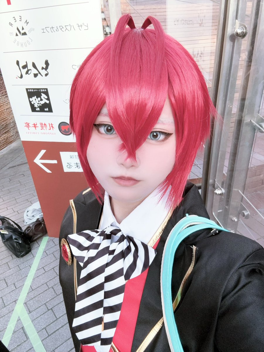 ふぅちゃむ tweet media