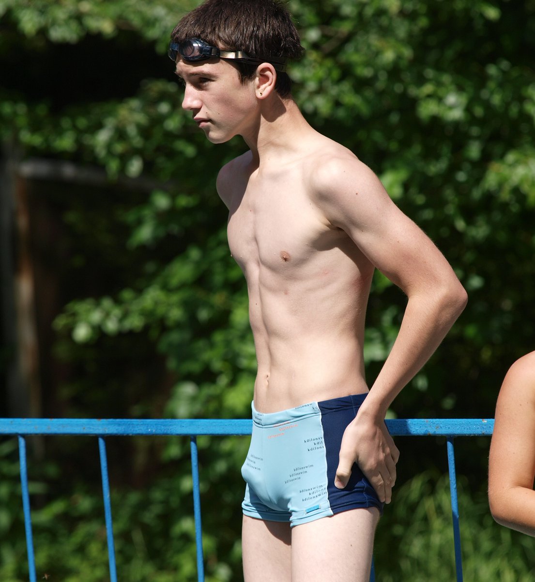 Beach & Pool tweet media