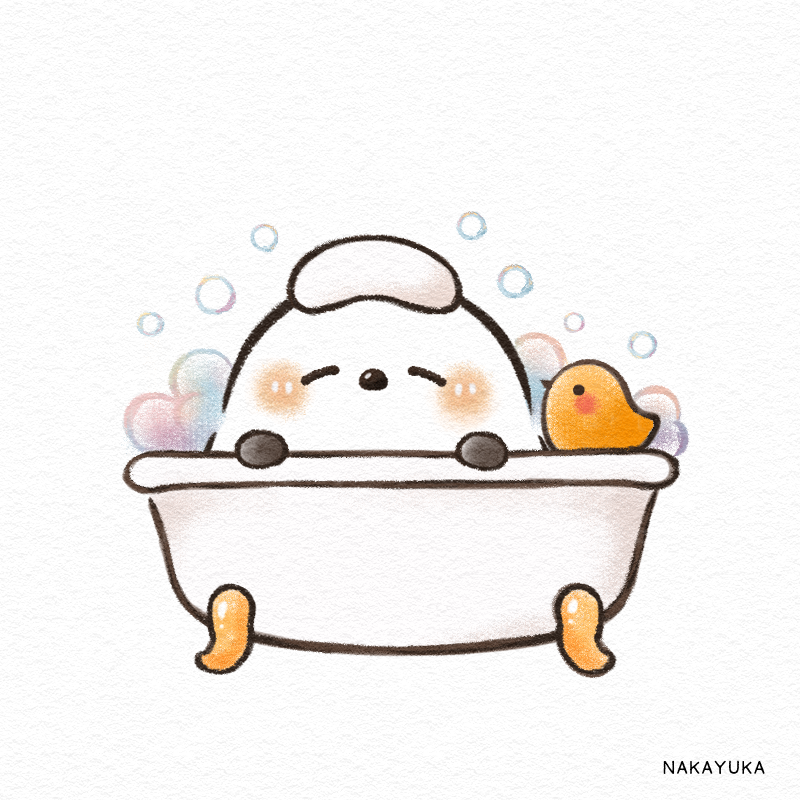 NAKAYUKA ナカユカ tweet media