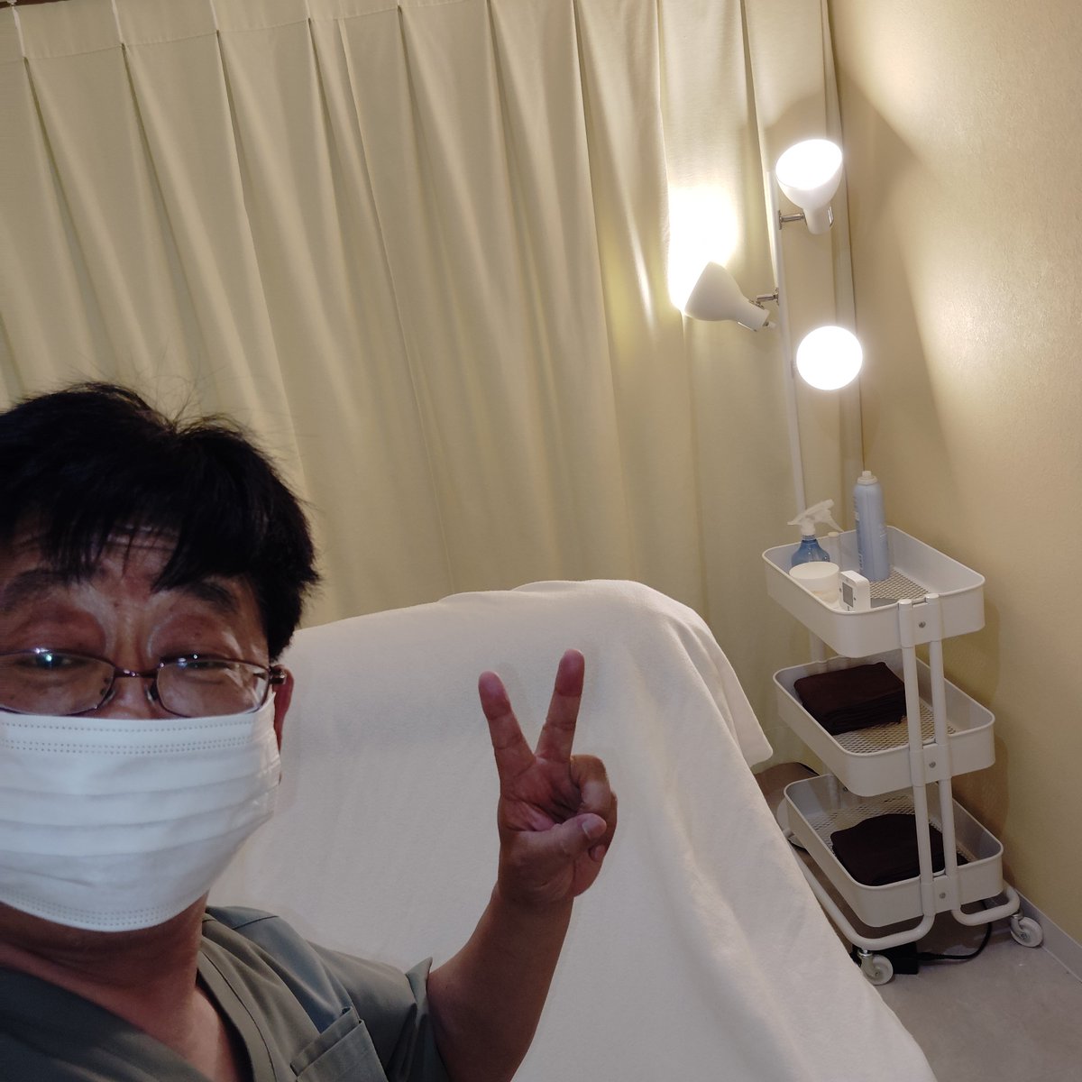 ペンション銀河オーナー🪼ギャラクシー梅木 tweet media