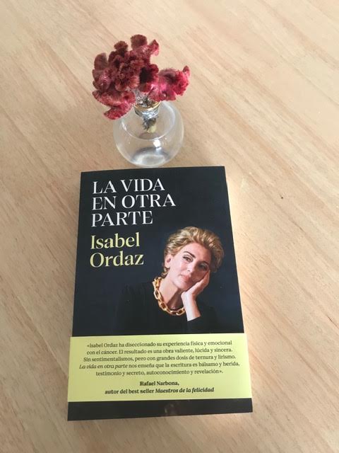 IsabelOrdazOF's tweet photo. Presentación de "La vida en otra parte" y lectura de Cervantes en la Sociedad Cosmológica de La Palma
Gracias A TODOS. https://t.co/GyApdk06QB