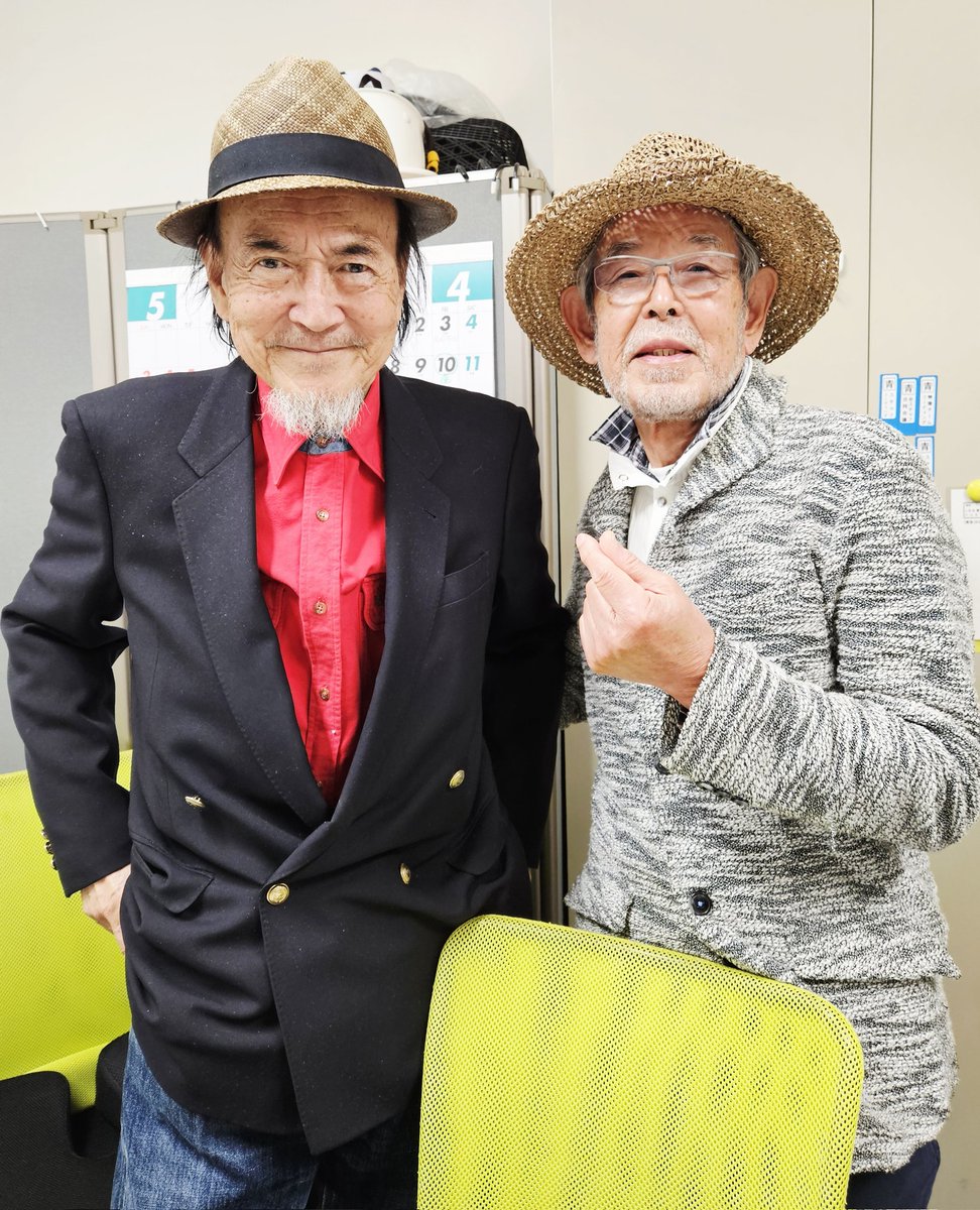 藤田 浩 tweet media