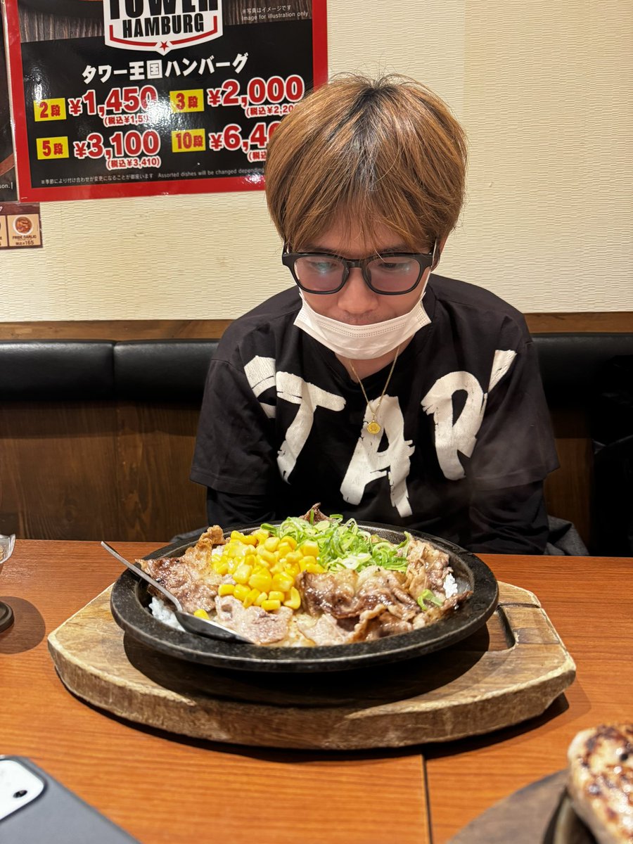 ＊のぶ＊@ =IN • db= 00 tweet media